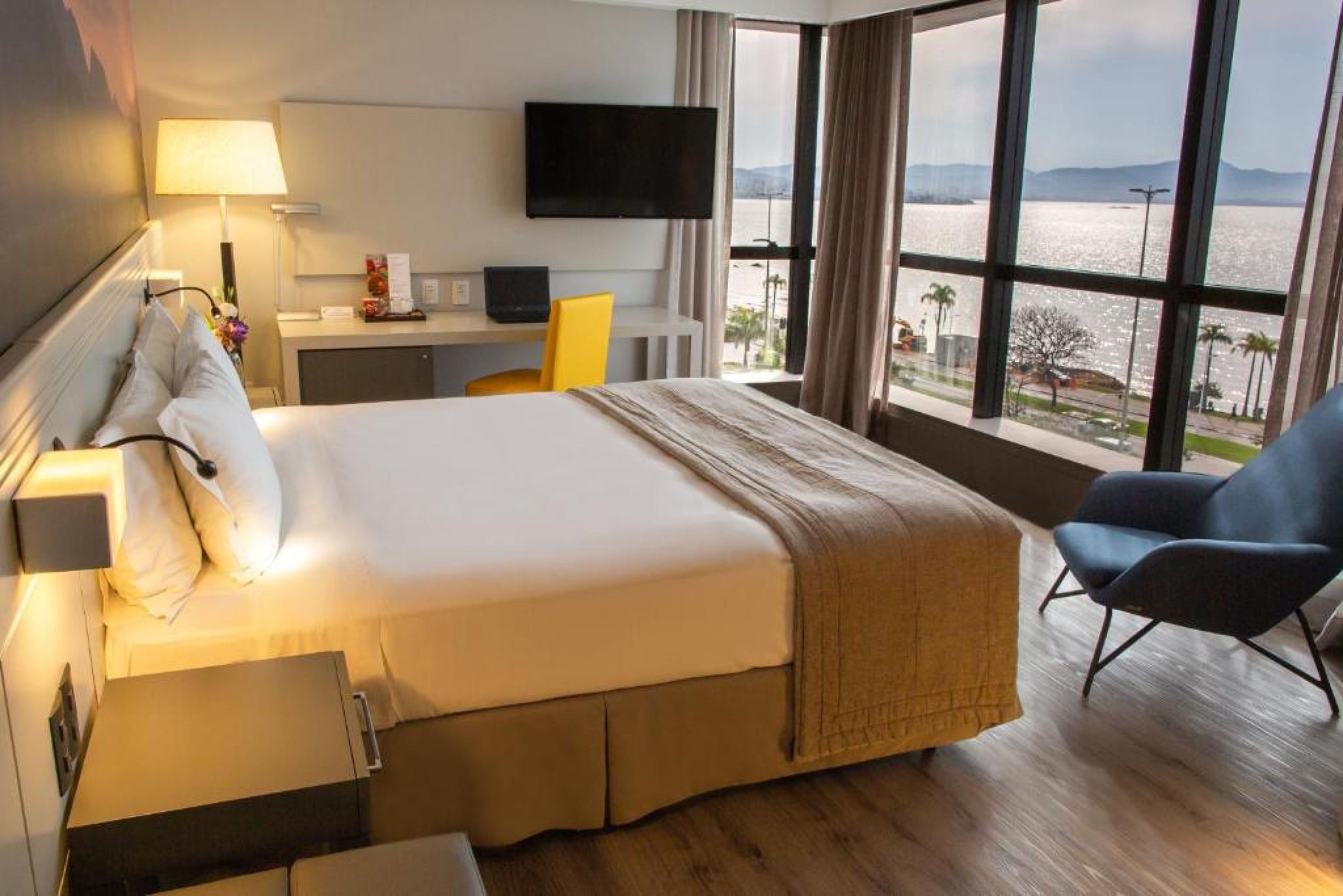 Novotel Florianópolis Екстериор снимка